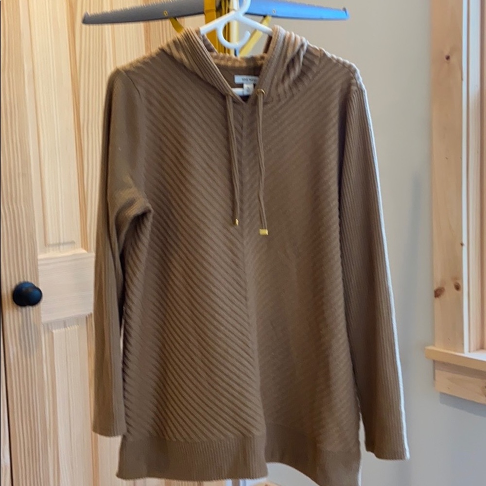 Sweater Hoodie